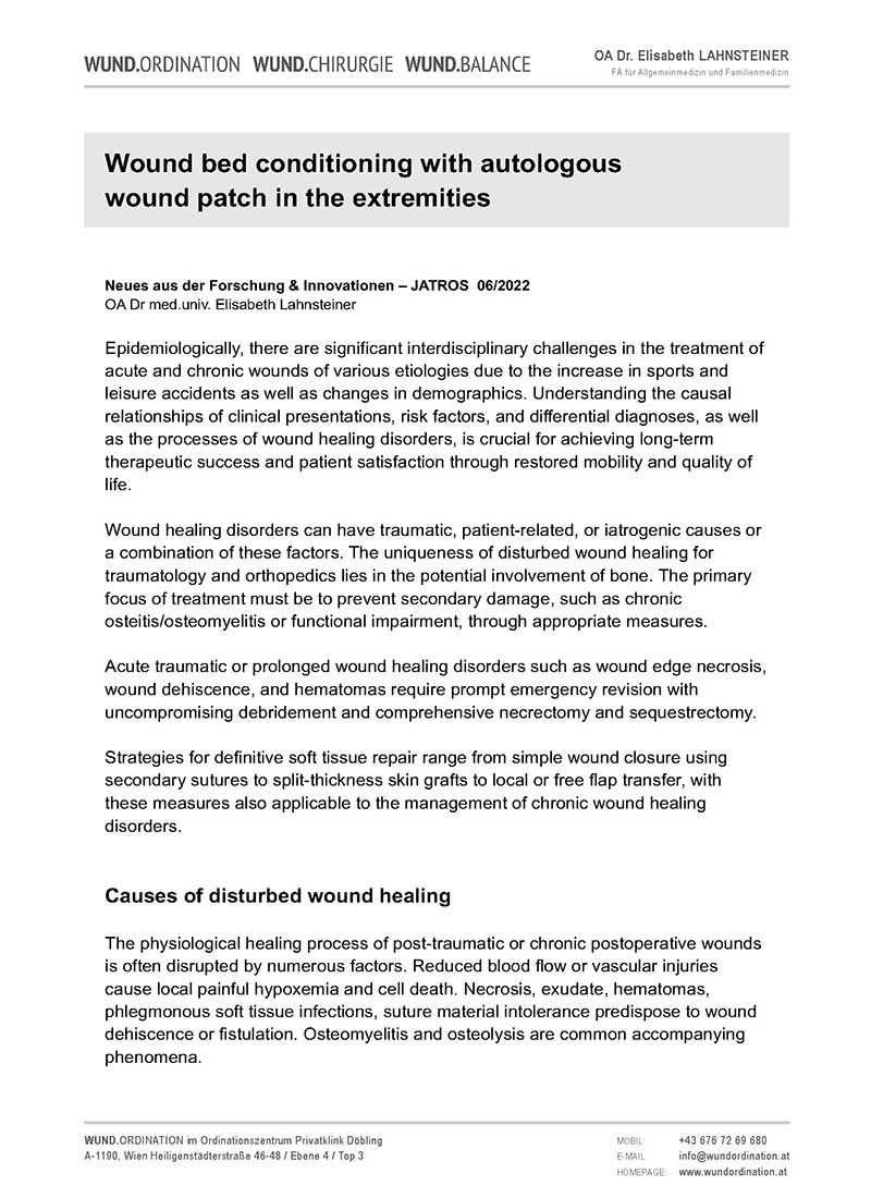 WUNDORDINATION_Wound-bed-conditioning_english