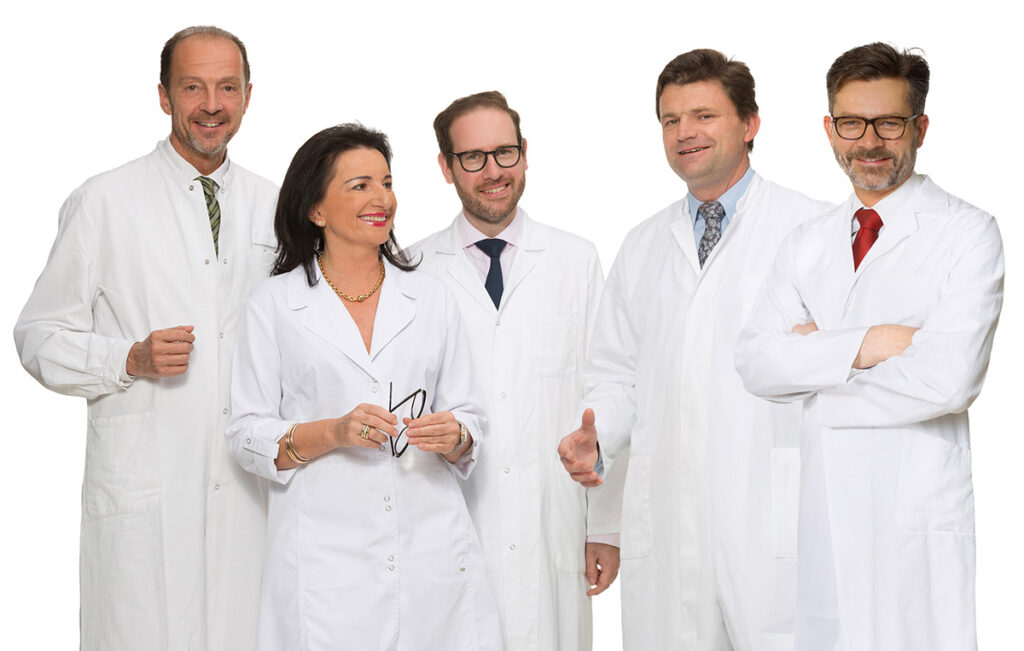 wundordination dr. lahnsteiner – aerzteteam