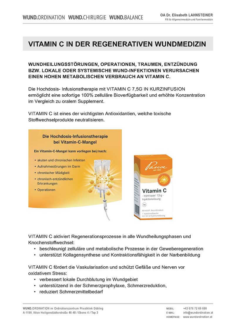 WUNDORDINATION_VitaminC-in-der-regenerativen-Wundmedizin
