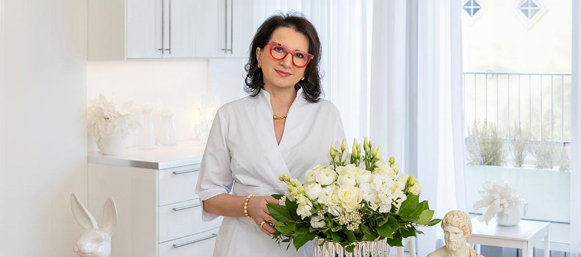 Dr. Elisabeth Lahnsteiner – WUNDORDINATION